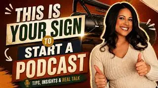 Tips To Start Your Podcast On Spotify or Apple Podcasts [Why Your Podcast Doesn't Show Up In Search]