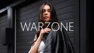Clarx - Warzone (Lyrics) feat. Zaug