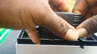 Beats Pill plus unboxing