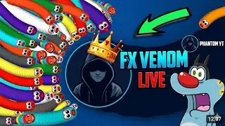 Snake 🐍 game most popular game and full survive 