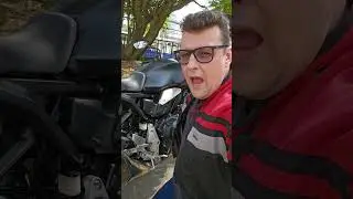 Como &eacute; o ronco da Honda CB1000R?