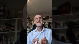 Behind The Scenes Live with Michael Campling - Rules of Writing, Styles and Voices