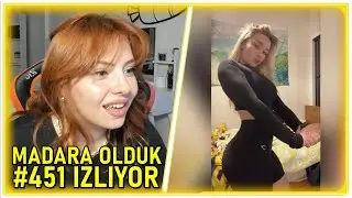 Ertassla | Madara Olduk #451 İzliyor