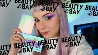 КОСМЕТИКА С BEAUTY BAY