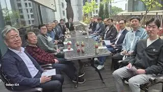 새가족교구 소개 영상