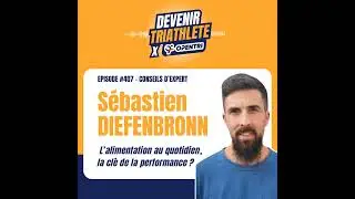 #407 [CONSEILS D&rsquo;EXPERT] L&rsquo;alimentation au quotidien, la cl&eacute; de la performance ?
