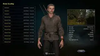 Of Ash and Steel | Glitch/ Bug | Item duplicates in inventory