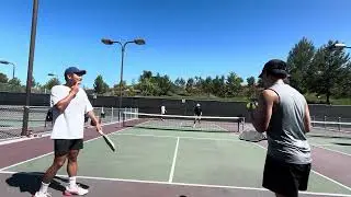Nate and Andrew VS Bryant and Jay 2/3