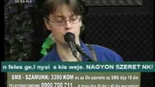 Atlantic együttes: Nyugdíjas dal