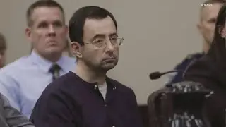 Alleged letter from Epstein to Larry Nassar determined to be fake