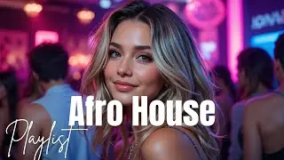 Organic Tribal Pulse &ndash; Afro Soul & Sunset Motion
