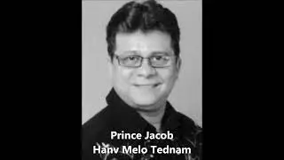 Hanv Melo Tednam | Prince Jacob | Konkani Classic 