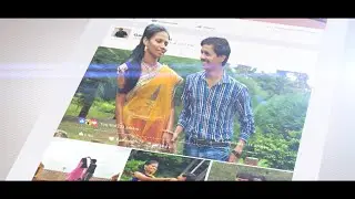 3D Photo Slideshow