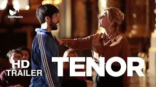 Tr&aacute;iler oficial 