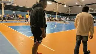 Antivenom vs Dental (Semi-finals) 2025