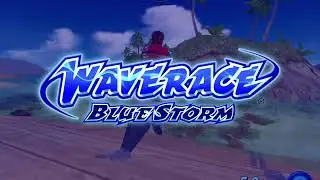 Wave Race Blue Storm OST - Dolphin Mode/Wave Race 64 Remix [HQ]
