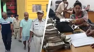 Online gaming app 1 Crore withdrawal bank account hold by police notice,Online Gaming app banned 🚫