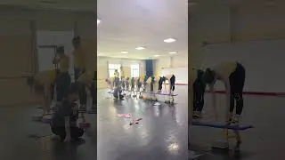 Daily dance training for girls | soft and flexible body！Dance Girls！
