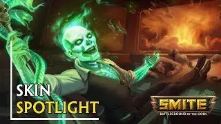 Half-Life Baron Samedi Skin Spotlight