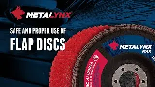 Weiler Abrasives EMEA SPOT Safety: Safe and Proper Use of Flap Discs