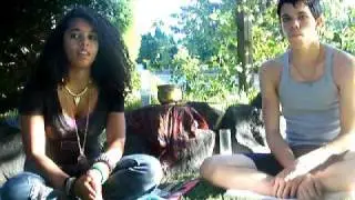 Wicca: basic divination systems