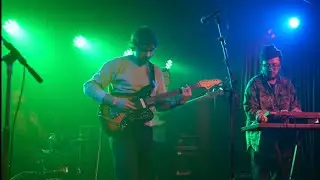 Light Years / A.G.T. Live @ Arlene&rsquo;s Grocery 10/15/22