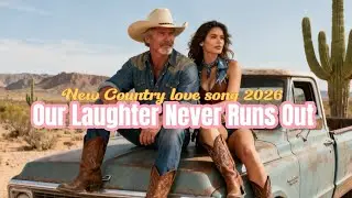 Our Laughter Never Runs Out _ Country Music (Nahak Country & AI)