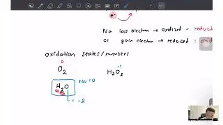 BMAT Chemistry and Writing Lesson 10