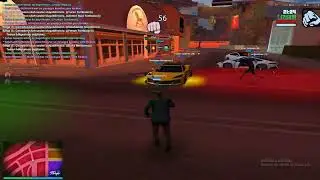 Turladık [MaviAy Roleplay]