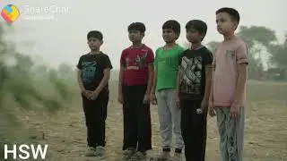 Badal ki garaj