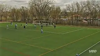 Colorado Springs Rush 09B vs North Denver Rush