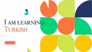 NTR TV || Learning Turkish Grammar Vowel harmony and Forming plurals Ep.2