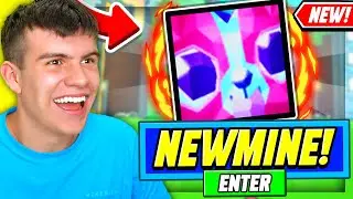 *NEW* ALL WORKING DIAMOND MINE UPDATE CODES FOR PET SIMULATOR X! ROBLOX PET SIMULATOR X CODES