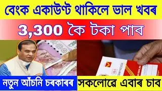 Good News for Post Office Savings Account Holders//Online Help Assam