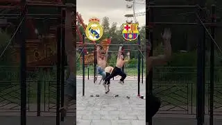 Visca barca 🥳 #challenge