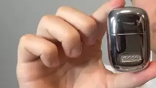 Full Review of the yoose Nose Hair Trimmer!