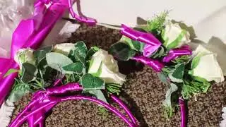 Lovemore and Magret Wedding(Rock Visuals Production)