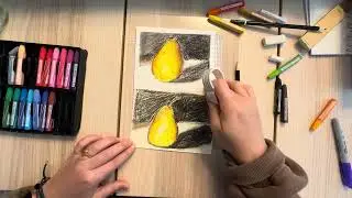 CC Cycle 2 Week 13: Rembrandt (Masters Class)