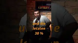 Lass Labern: Mitarbeiter von der Ausl&auml;nderbeh&ouml;rde&hellip;#humor #standupcomedy #germancomedy