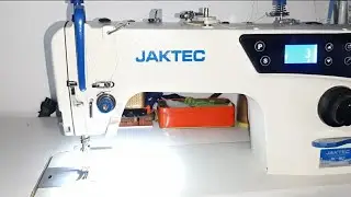 REASONS YOUR INDUSTRIAL SEWING MACHINE THREAD KEEPS  BREAKING