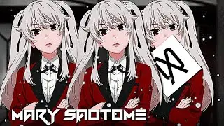 Mary Saotome || Man eater [AMV] || Capcut edit