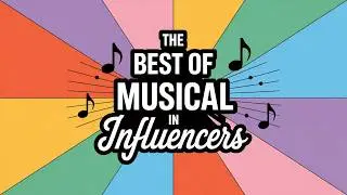 The Best of Musical#INinfluencers  - Federica Lorusso Quartet - Antonello Losacco Trio -  VMV Trio