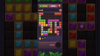 Block puzzle game My New leval 66 🤩