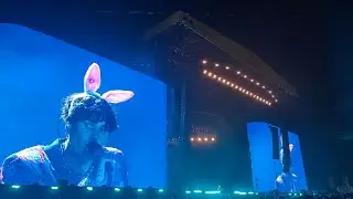Bring Me The Horizon ‘Throne’ Leeds Festival 2025