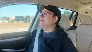 Travel Really Feels Different After 70
