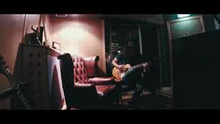 Attic Theory - Your Light (Official Music Video)