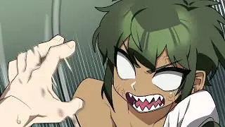 Don't Touch Mine! | Official Comic Dub