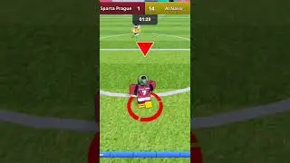 I am playing Football on my URL channel | Name : Ash URL |