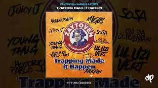 Zaytoven - G Star ft Juggman aka Yung Ralph [Trapping Made It Happen]