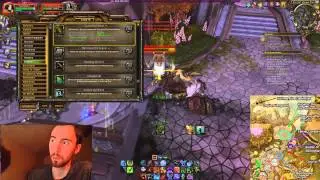 Cut off the Head Achievement Guide+All WoD Shattrath City Rare Spawns